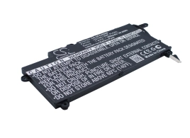Аккумулятор HP, Pavilion 11 X360, Pavilion 11-N000, TPN-C115, 3800 мАч, CS