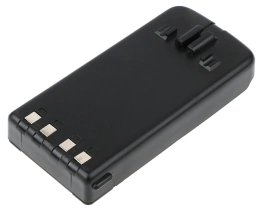 Аккумулятор KENWOOD TK-2118, TK-3118, 600 mAh, CS