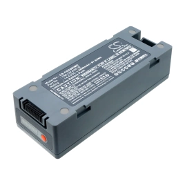 Аккумулятор COMEN, S6, S6 Deﬁbrillator, S8 Monitor Deﬁbrillator, 6800 мАч, CS