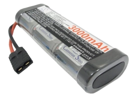 Аккумулятор RC, CS-NS300D37C012, 3000 мАч, CS