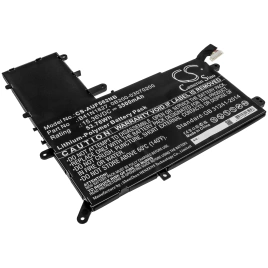 Аккумулятор Asus, UX562FA, UX562FA-2G, UX562FA-2S, 3500 мАч, CS
