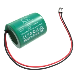 Аккумулятор BELL-TEC, MINI siren, 250 мАч, CS