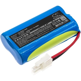 Аккумулятор Severin Chill, AH7914, HV7144, 2500 мАч, CS
