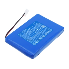 Аккумулятор Deviser, DS2500C, 10000 мАч, CS