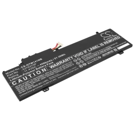 Аккумулятор Gateway, GWTN156-7BK, GWTN141-2BL, GWTN141-4bk, 4500 мАч, CS