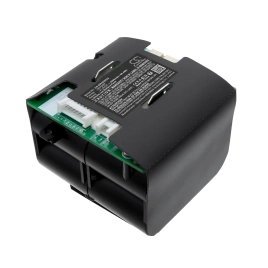 Аккумулятор Dreame, H20, H20 Pro, H20ce, 4000 мАч, CS