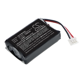 Аккумулятор EXFO, PPM-350D, PPM-350D PON Power Meter, 2400 мАч, CS