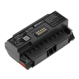 Аккумулятор Honeywell | Zebra, 8690i wearable RFID mini, 3400 мАч, CS