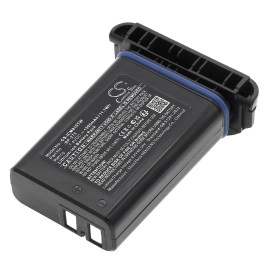 Аккумулятор Icom, IC-M91D, IC-M92D, 1500 мАч, CS