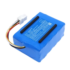 Аккумулятор MOVA, LiDAX Ultra 1200, LiDAX Ultra 1600, Mower 600, 5000 мАч, CS