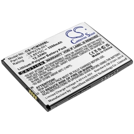 Аккумулятор VeriFone, CM5, 3200 мАч, CS