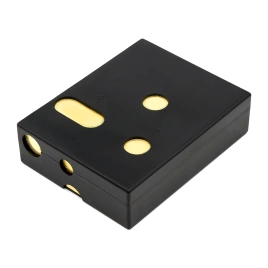 Аккумулятор Motorola BA200N, BA4, BA6, HT210, HT220, HT220 OMNI, MI500, MT500, MT500 OMNI, MT550 OMNI, MT700, MT700 OMNI, PR6900, RF2842, 500 mAh, CS