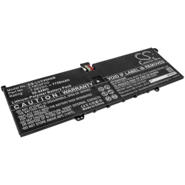 Аккумулятор Lenovo, Yoga C950, 7750 мАч, CS
