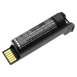 Аккумулятор Zebra DS2278, 3400 мАч, CS