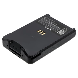 Аккумулятор Kenwood, TH-D74, TH-D74A, TH-D74E, 1800 мАч, CS