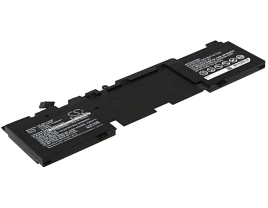 Аккумулятор Dell, Alienware ECHO 13, Alienware 13, Alienware QHD, 3100 мАч, CS