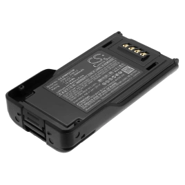Аккумулятор Kenwood, P25, TK-5230, TK-5330, 1800 мАч, CS