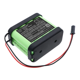 Аккумулятор Ascor, AP12, AP22, AP31P, 1500 мАч, CS