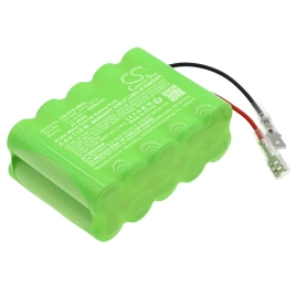 Аккумулятор Roto, RT2 SF G1, RT1, DS1000, 2000 мАч, CS