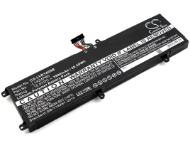 Аккумулятор Lenovo, Savers 14, Rescuer 15-ISK-I7, Rescuer 14-IFI, 3900 мАч, CS