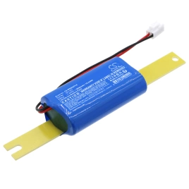 Аккумулятор WSD, WSD-EMS8W27-XX, 2600 мАч, CS