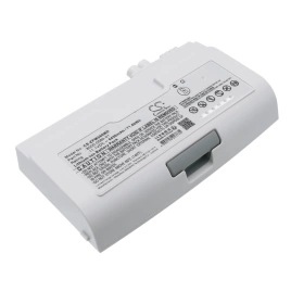 Аккумулятор ZOLL, SurePower II, Propaq M, Propaq MD, 6450 мАч, CS