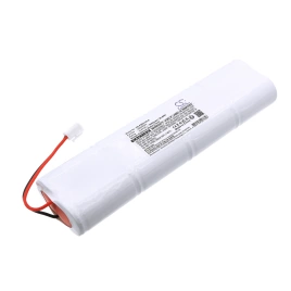 Аккумулятор Philips, Bodine BSL310SB, 3000 мАч, CS