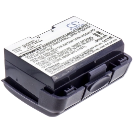 Аккумулятор VeriFone, VX680, VX680 wireless terminal, vx680 wireless credit card machine, 1800 мАч, CS