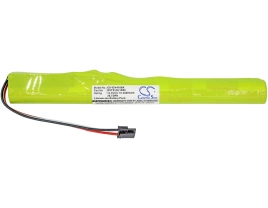 Аккумулятор ТСД Honeywell LXE Thor VM1, Thor VM2 / Intermec CV41, VM1376, 3400 mAh, CS