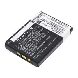 Аккумулятор ТСД CipherLab 8000, 8200, 8230, 8300, CPT-8300, 1100 mAh, CS