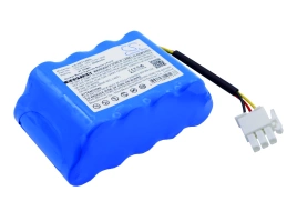 Аккумулятор SUNRISE TELECOM, xDSL MTT METERS, SDH, PDH, 2500 мАч, CS