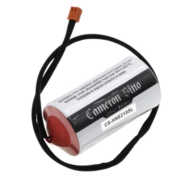 Батарея Honeywell, EK210, EK230, EK260, 14500 мАч, CS