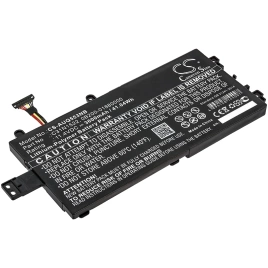 Аккумулятор Asus, Q553U, Q553UB-BSI7T13, 3600 мАч, CS