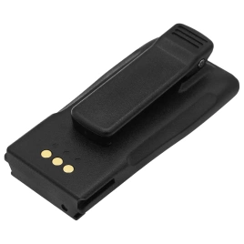 Аккумулятор Motorola CP040, CP140, CP150, CP160, CP170, CP180, CP200, CP200D, CP200XLS, CP250, CP340, CP360, CP380, EP450, GP3188, 1800 mAh, CS