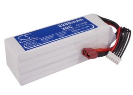 Аккумулятор RC, CS-LT957RT, 2200 мАч, CS