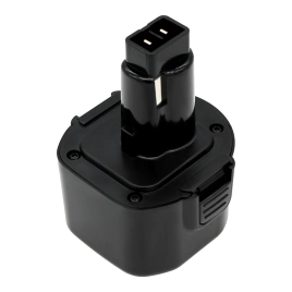 Аккумулятор Black & Decker, CD231, CD231K, CD231P8, 1500 мАч, CS