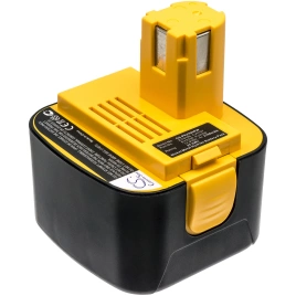 Аккумулятор Panasonic, EY6107, EY6470NQ, EY6903NQ, 2100 мАч, CS