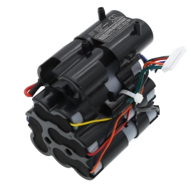 Аккумулятор Solac, AE2529, AE2529 2JG, 2500 мАч, CS