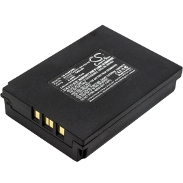 Аккумулятор ТСД Honeywell Metrologic SP5600, SP5600 / CipherLab 8300, 1800 mAh, CS