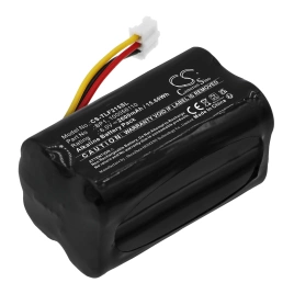 Аккумулятор Telenot | Comstar, BP1, 100056110, VAYO F215, 2600 мАч, CS