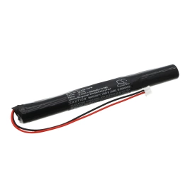 Батарея HILTI, GX120ME, GX120, 120-ME, 3000 мАч, CS