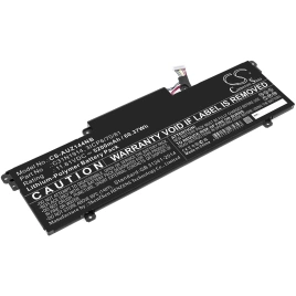 Аккумулятор Asus, Zenbook 14 UX435EG-AI084T, ZenBook 14 UM425QA-KI067, ZenBook 14 UX435EAL-KC066R, 5200 мАч, CS
