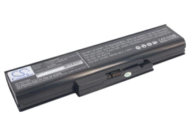 Аккумулятор Lenovo, E46, E46A, E46G, 4400 мАч, CS
