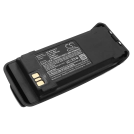 Аккумулятор Vertex Standard | Motorola, VXD720, MotoTRBO DR3000, MotoTRBO DP3400, 3350 мАч, CS