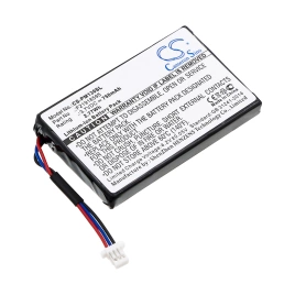 Аккумулятор Palm, M130, M135, 750 мАч, CS