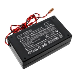 Батарея GE Fanuc, CPUs 311, IC693, CPU374, 15000 мАч, CS