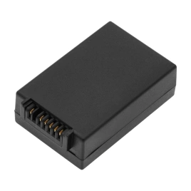 Аккумулятор ТСД Psion Teklogix WA3006, WA3010, Workabout Pro 7525, 7525C, 7527, C, G1, G2, G3, 3300 mAh, CS