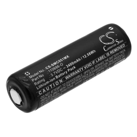 Аккумулятор Somno Medics, SomnoScreen type SSC051, 3400 мАч, CS