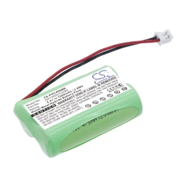 Аккумулятор Philips, SBC-SC477, SBC-SC466, SBC-SC487, 1200 мАч, CS