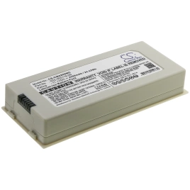Аккумулятор COMEN, NC10A Monitor, NC12A Monitor, C80, 2200 мАч, CS